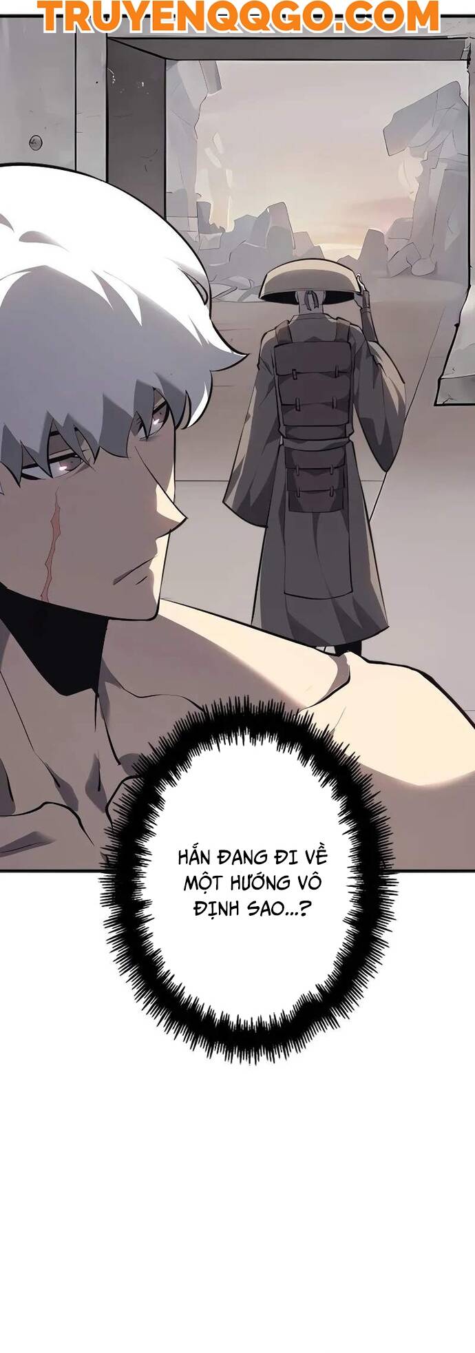 Trở Về Từ Vực Thẳm Chap 14 - Next Chap 15