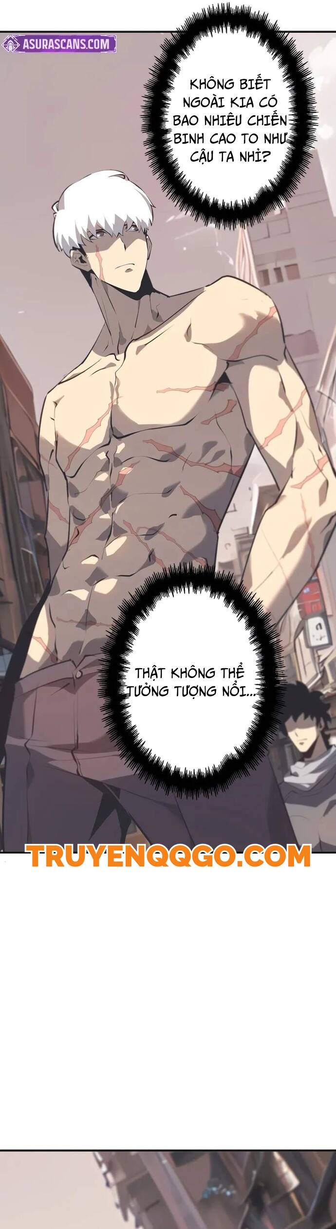 Trở Về Từ Vực Thẳm Chap 14 - Next Chap 15