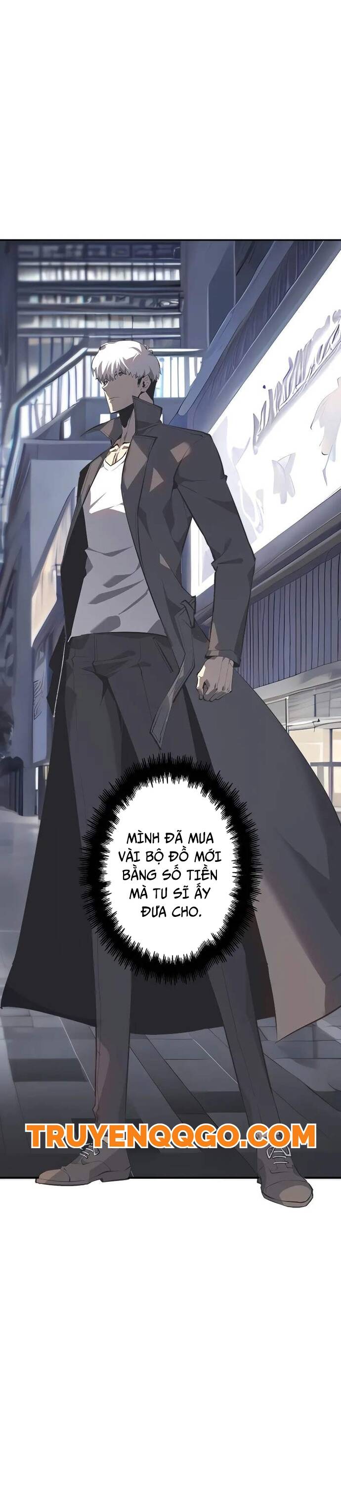 Trở Về Từ Vực Thẳm Chap 14 - Next Chap 15