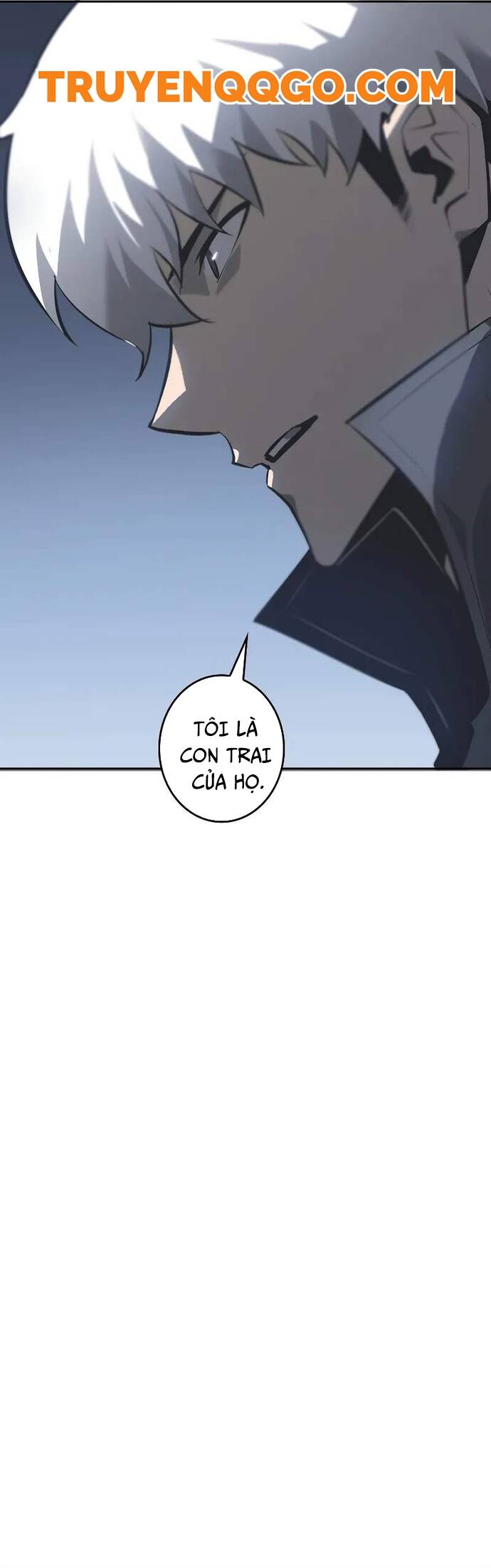 Trở Về Từ Vực Thẳm Chap 14 - Next Chap 15