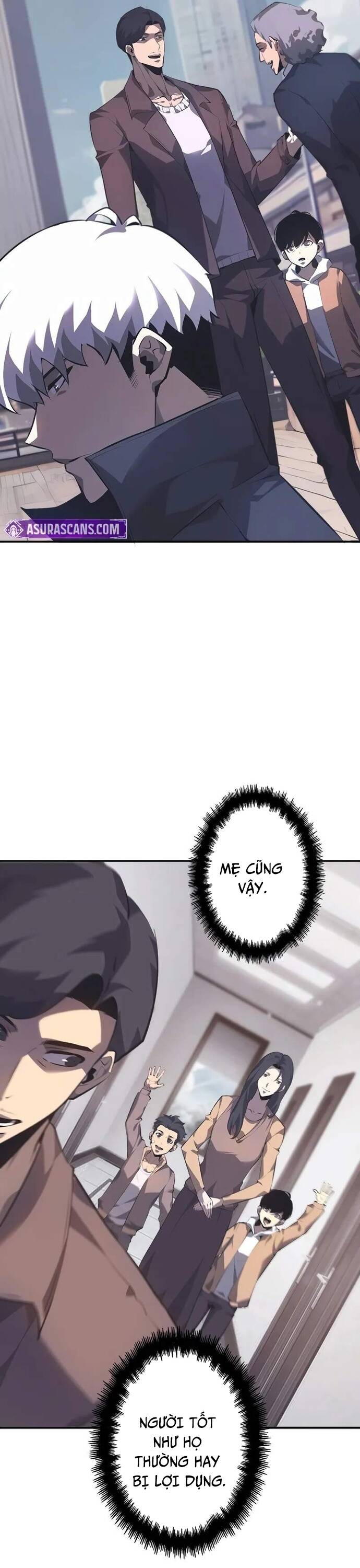 Trở Về Từ Vực Thẳm Chap 14 - Next Chap 15