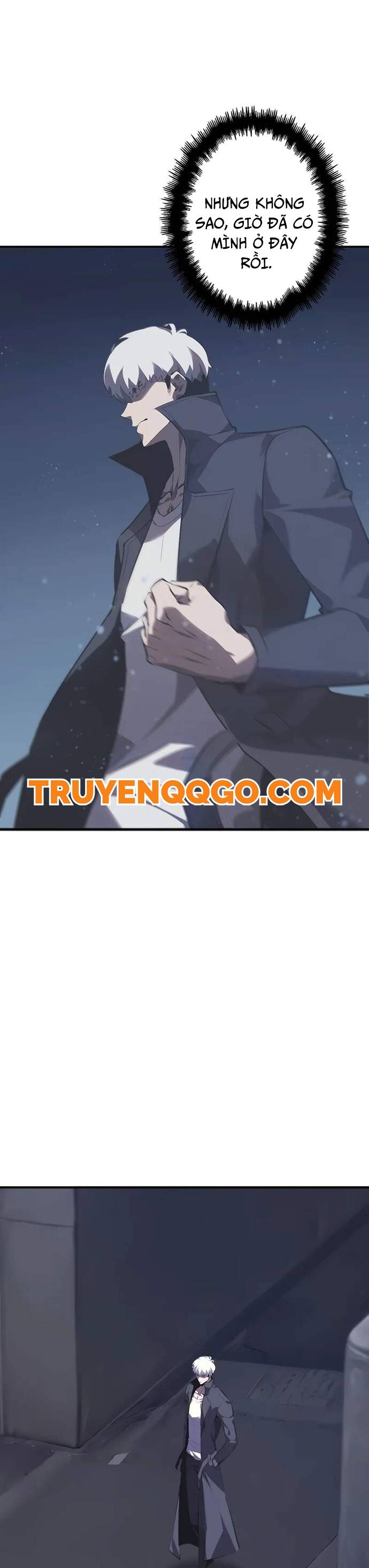 Trở Về Từ Vực Thẳm Chap 14 - Next Chap 15