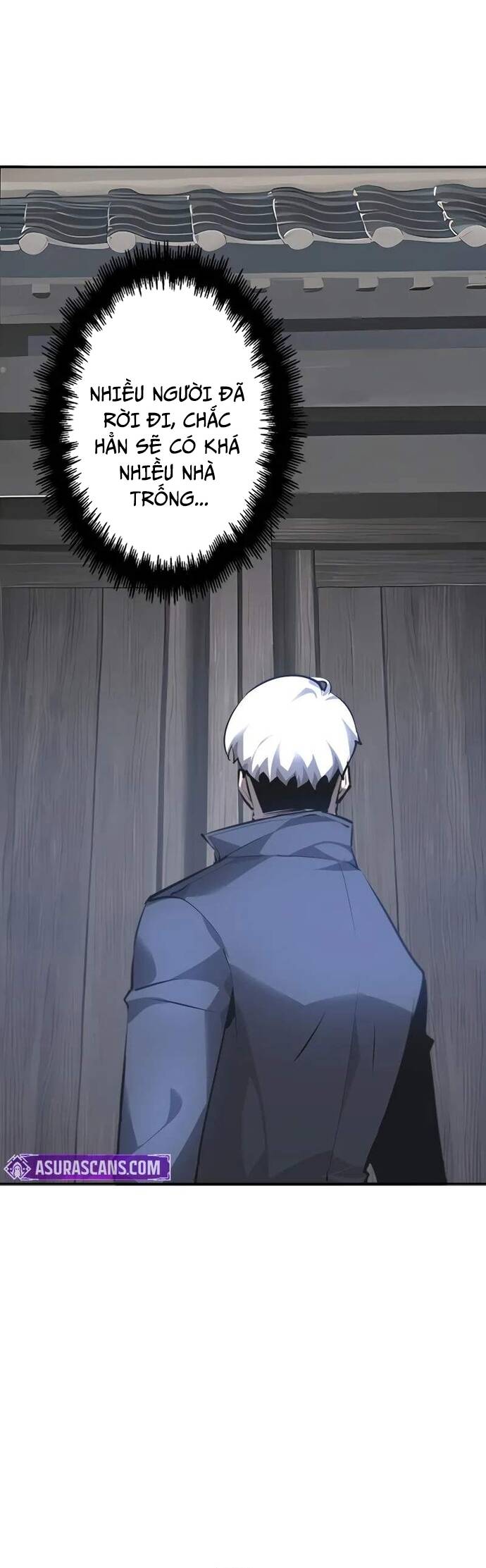 Trở Về Từ Vực Thẳm Chap 14 - Next Chap 15