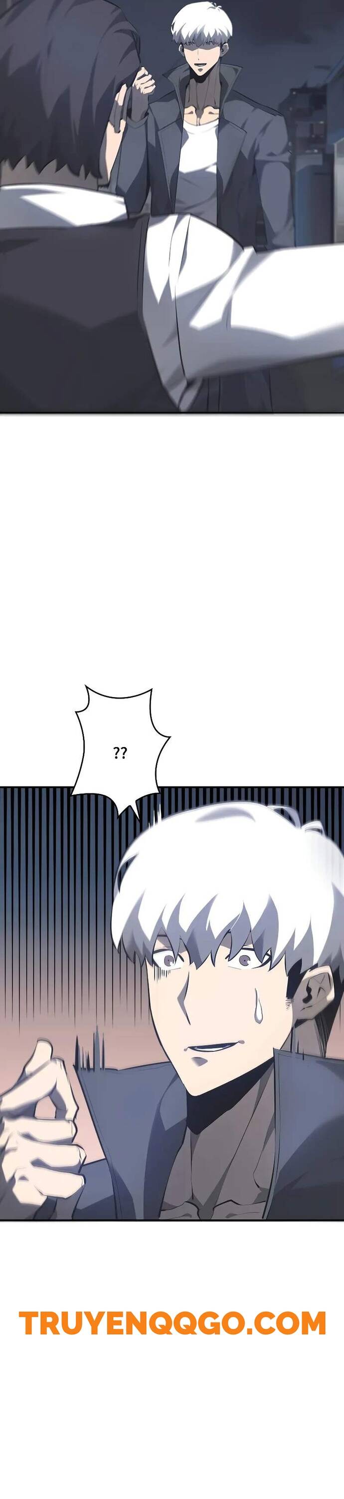 Trở Về Từ Vực Thẳm Chap 14 - Next Chap 15