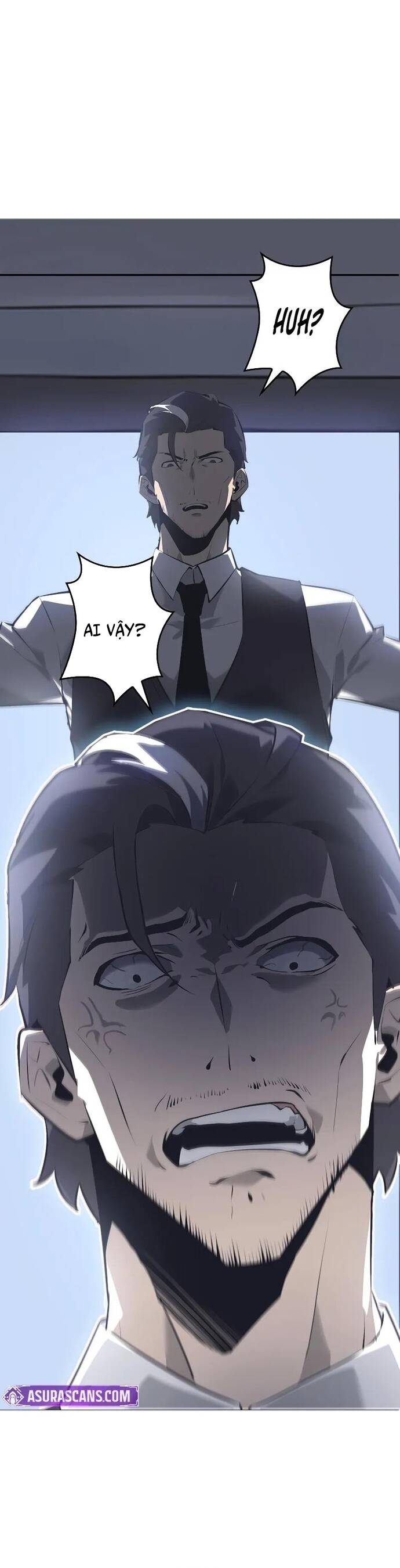 Trở Về Từ Vực Thẳm Chap 14 - Next Chap 15