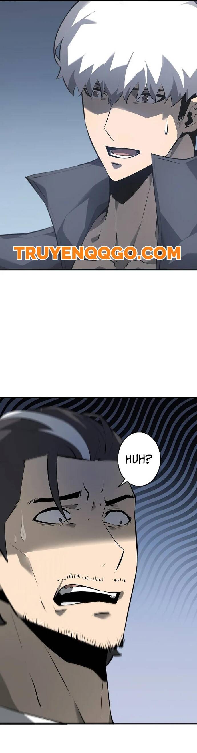 Trở Về Từ Vực Thẳm Chap 14 - Next Chap 15