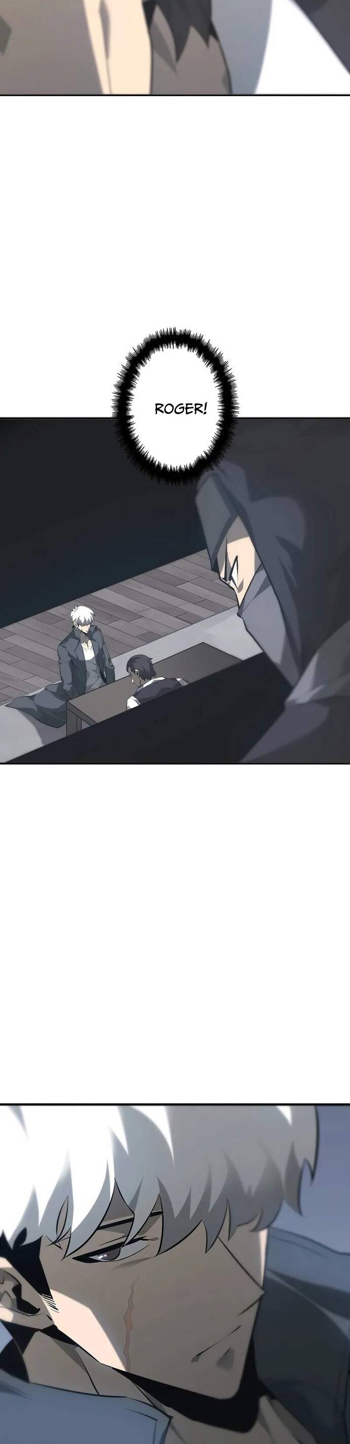 Trở Về Từ Vực Thẳm Chap 15 - Next Chap 16