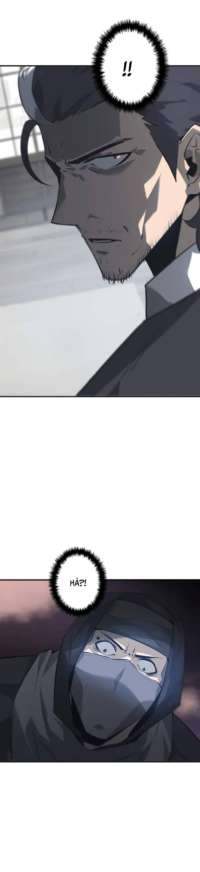 Trở Về Từ Vực Thẳm Chap 15 - Next Chap 16