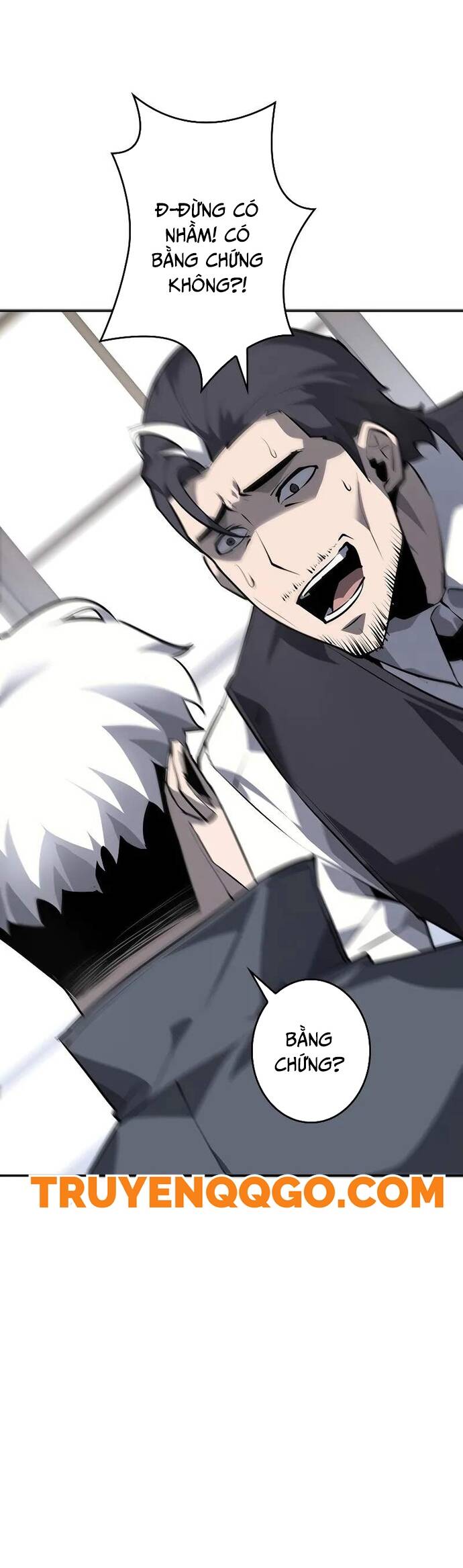 Trở Về Từ Vực Thẳm Chap 15 - Next Chap 16
