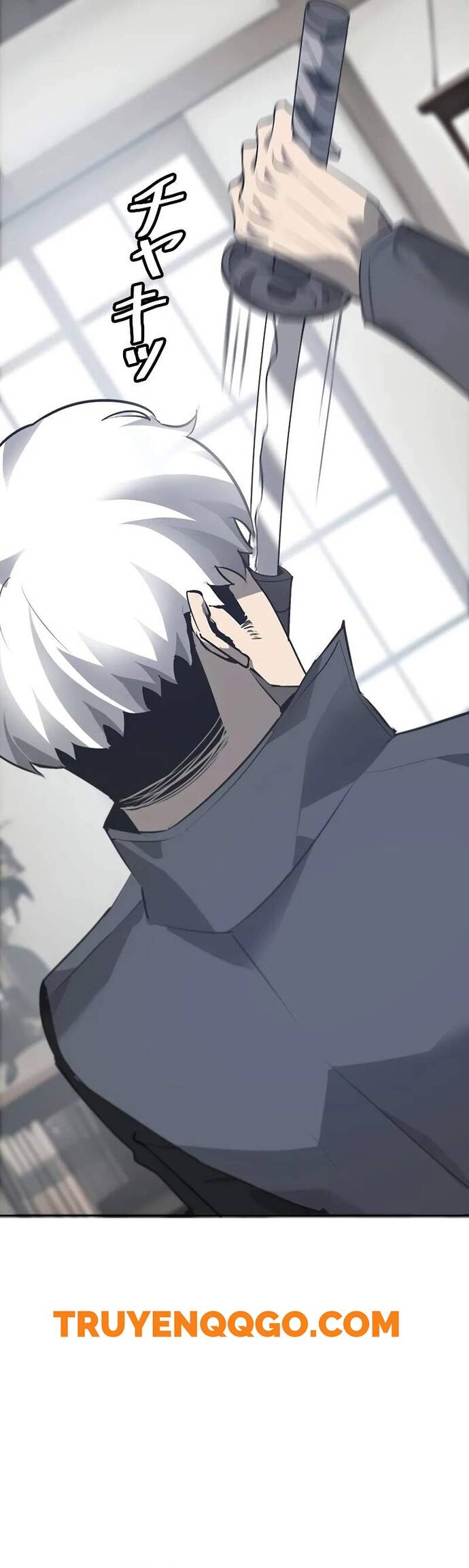 Trở Về Từ Vực Thẳm Chap 15 - Next Chap 16