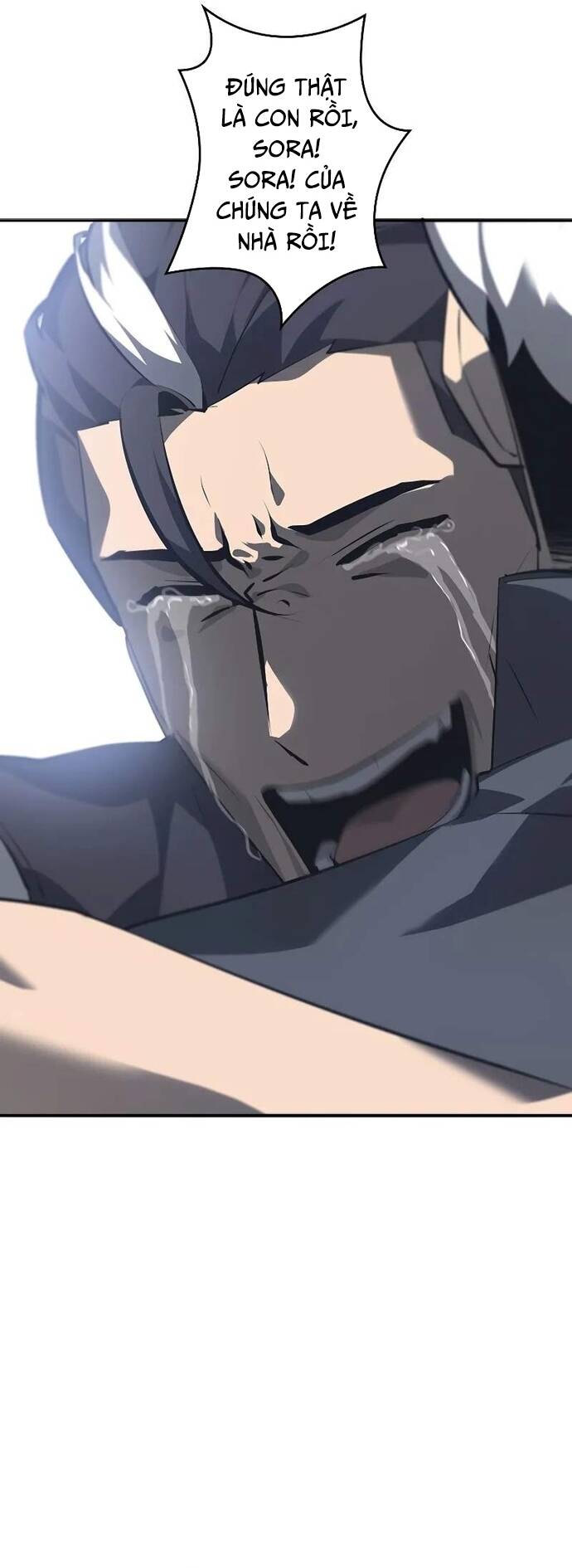 Trở Về Từ Vực Thẳm Chap 15 - Next Chap 16
