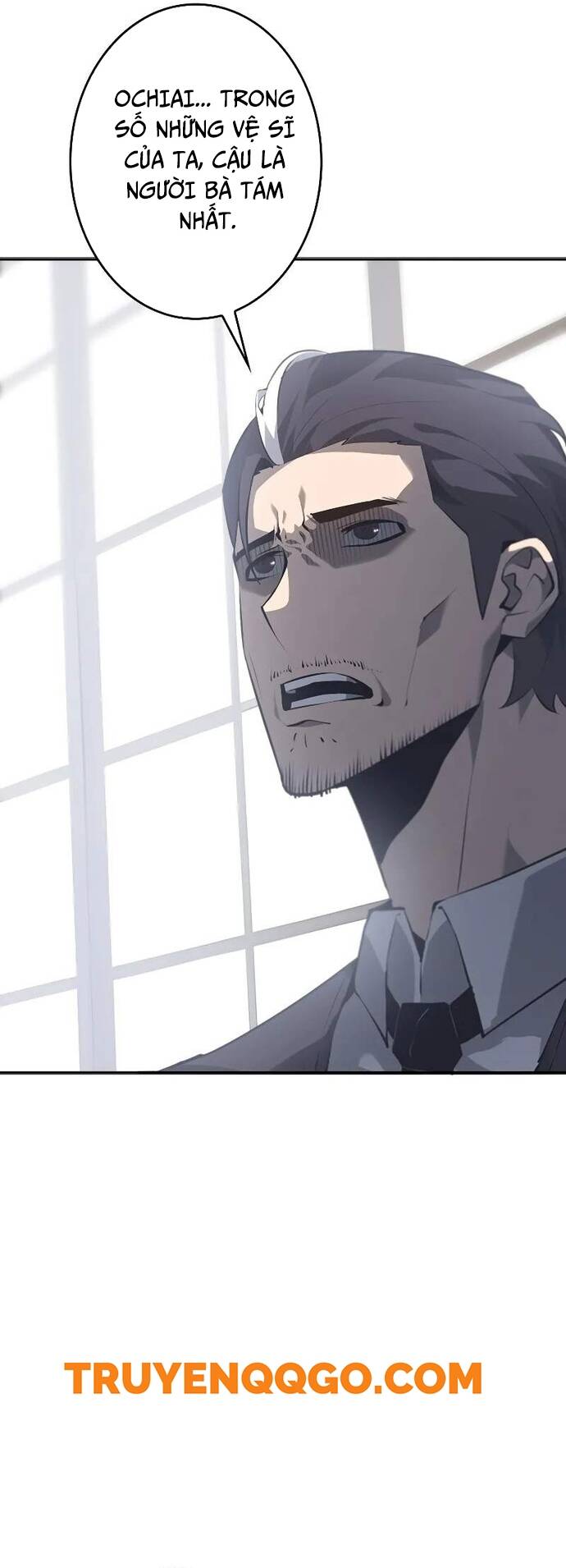 Trở Về Từ Vực Thẳm Chap 15 - Next Chap 16