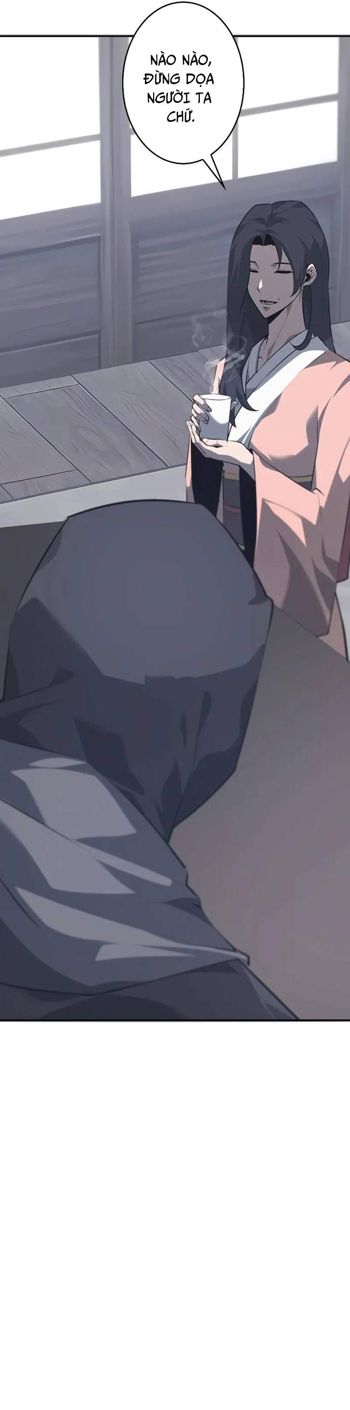 Trở Về Từ Vực Thẳm Chap 15 - Next Chap 16