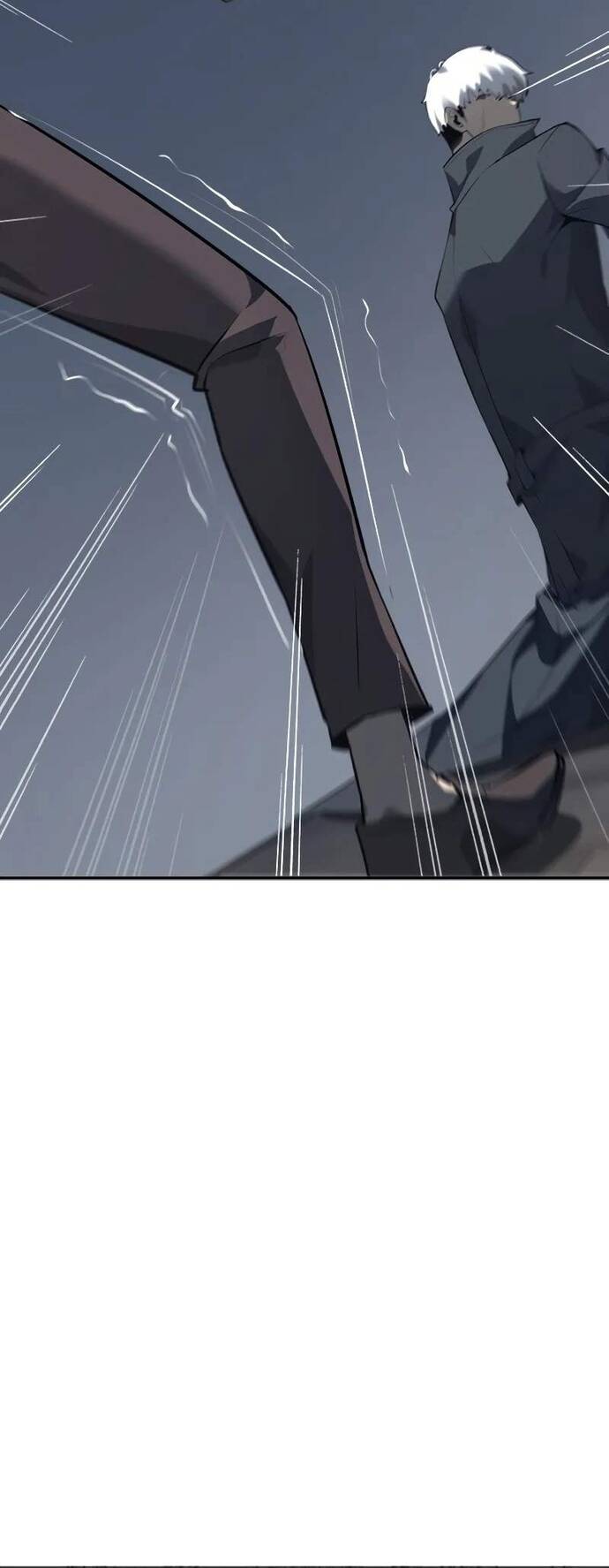 Trở Về Từ Vực Thẳm Chap 16 - Next Chap 17
