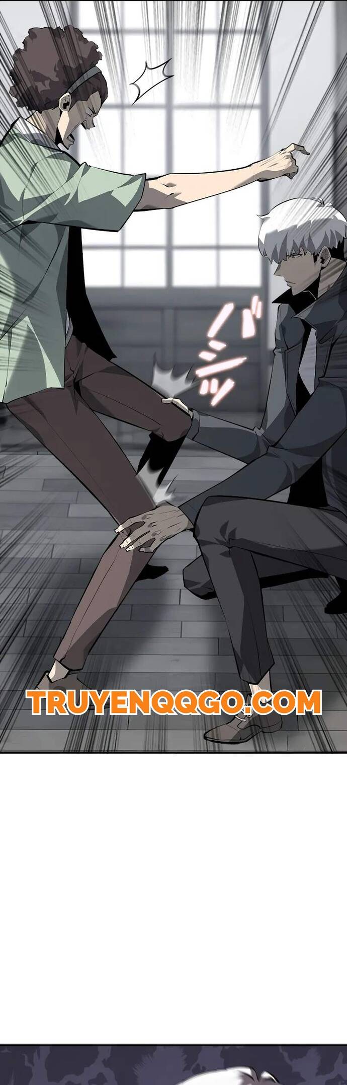 Trở Về Từ Vực Thẳm Chap 16 - Next Chap 17