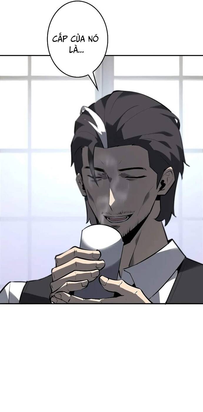Trở Về Từ Vực Thẳm Chap 16 - Next Chap 17