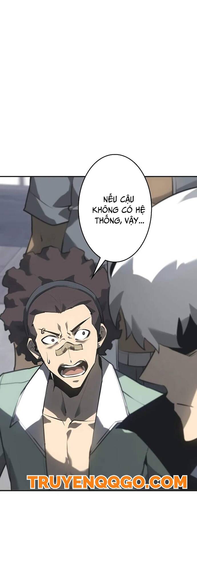 Trở Về Từ Vực Thẳm Chap 16 - Next Chap 17