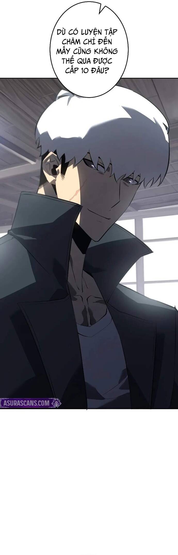 Trở Về Từ Vực Thẳm Chap 16 - Next Chap 17