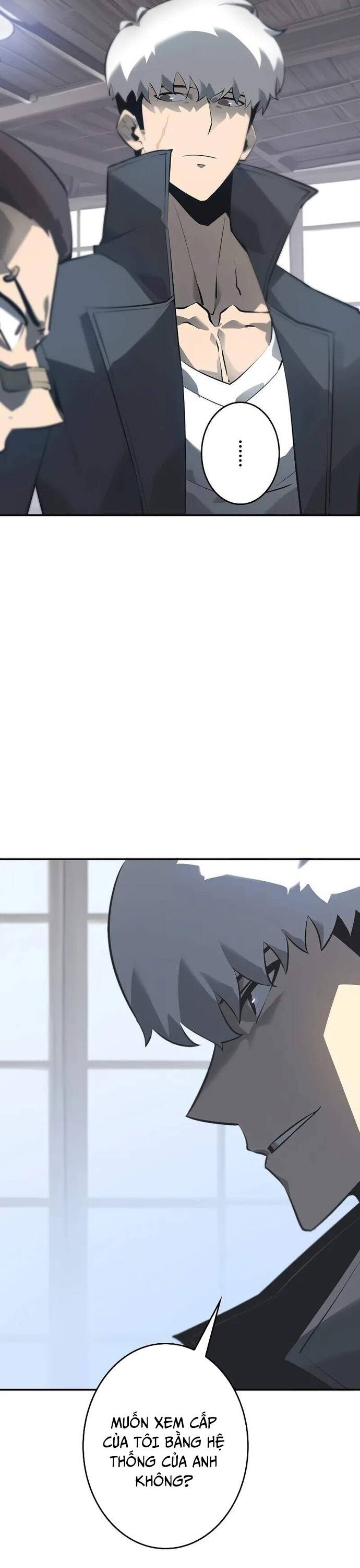 Trở Về Từ Vực Thẳm Chap 16 - Next Chap 17