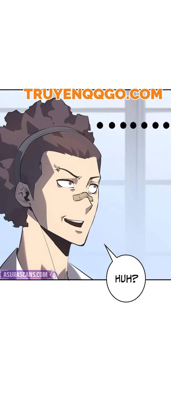 Trở Về Từ Vực Thẳm Chap 16 - Next Chap 17