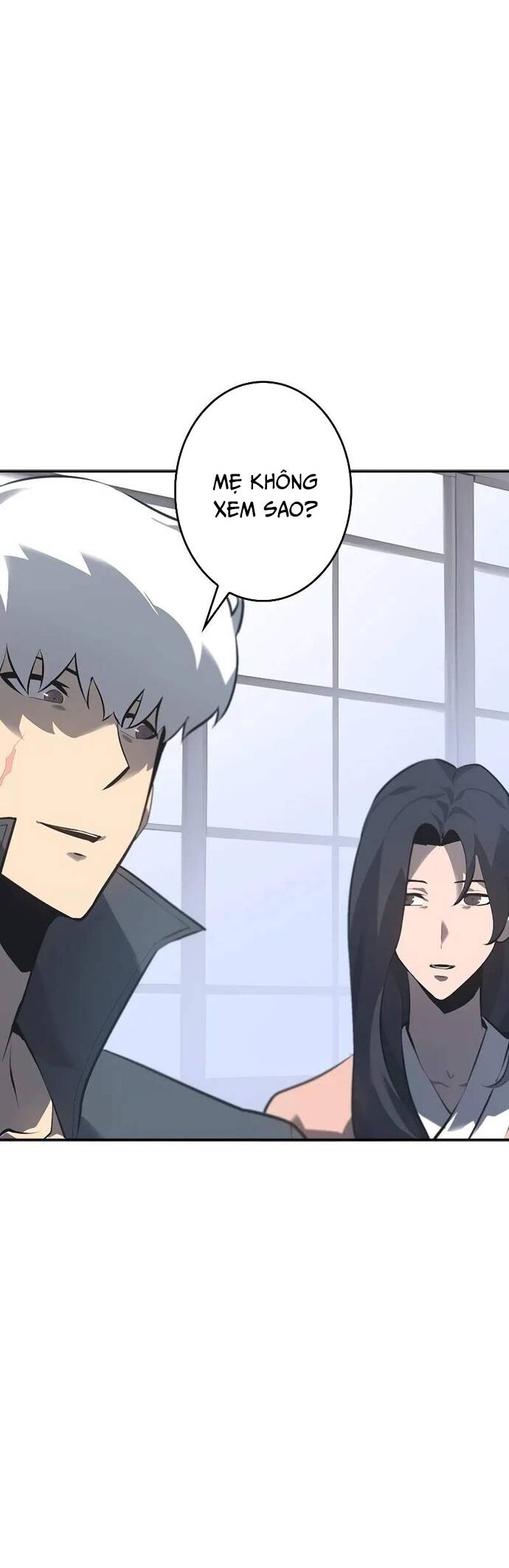 Trở Về Từ Vực Thẳm Chap 16 - Next Chap 17