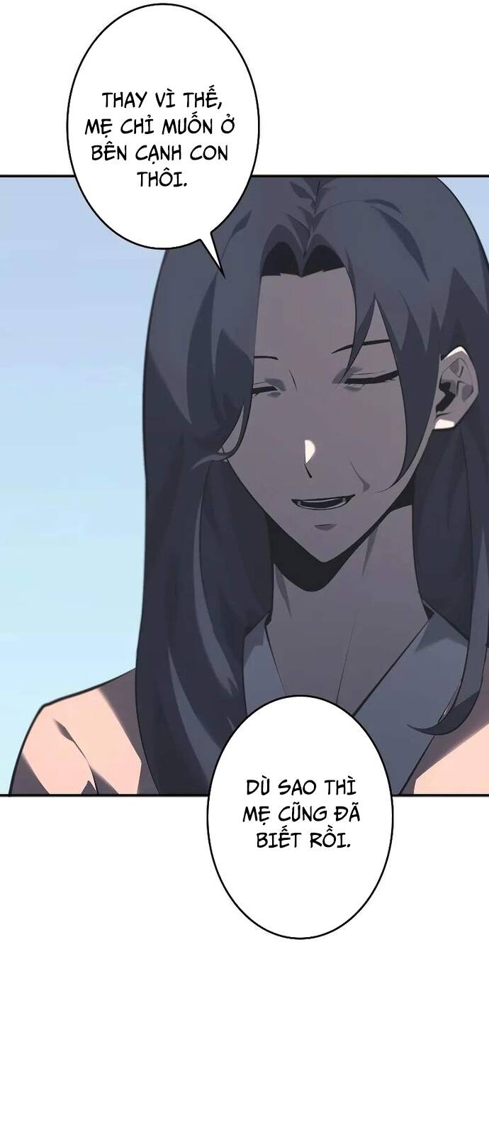 Trở Về Từ Vực Thẳm Chap 16 - Next Chap 17