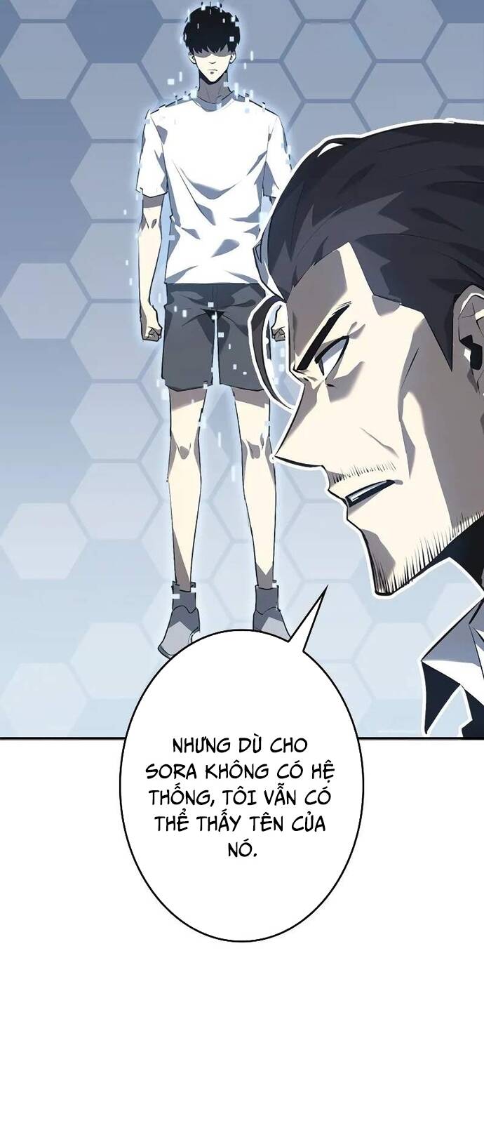 Trở Về Từ Vực Thẳm Chap 16 - Next Chap 17