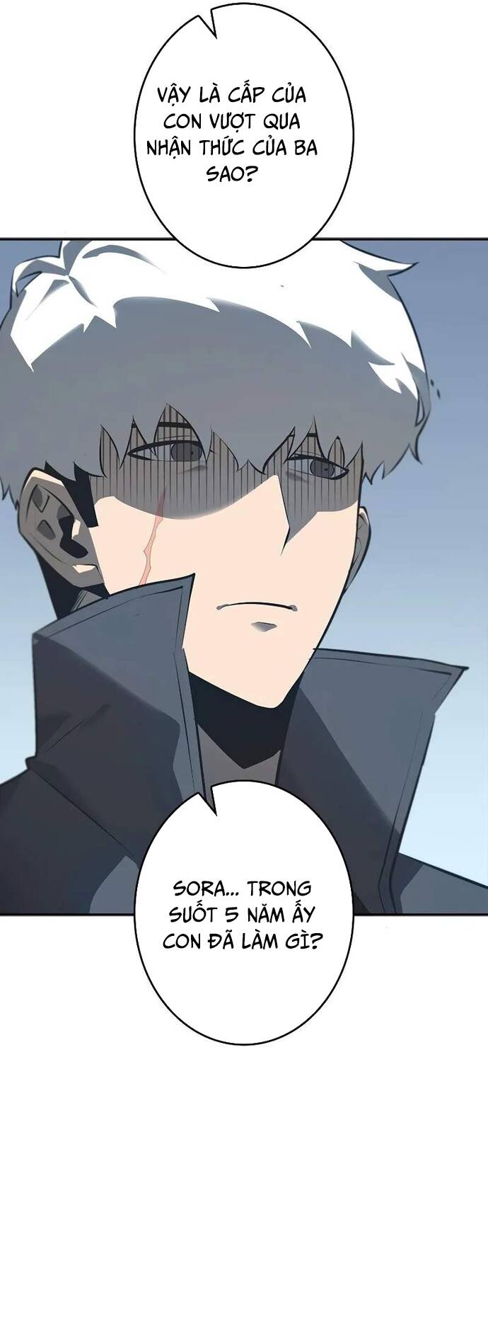 Trở Về Từ Vực Thẳm Chap 16 - Next Chap 17