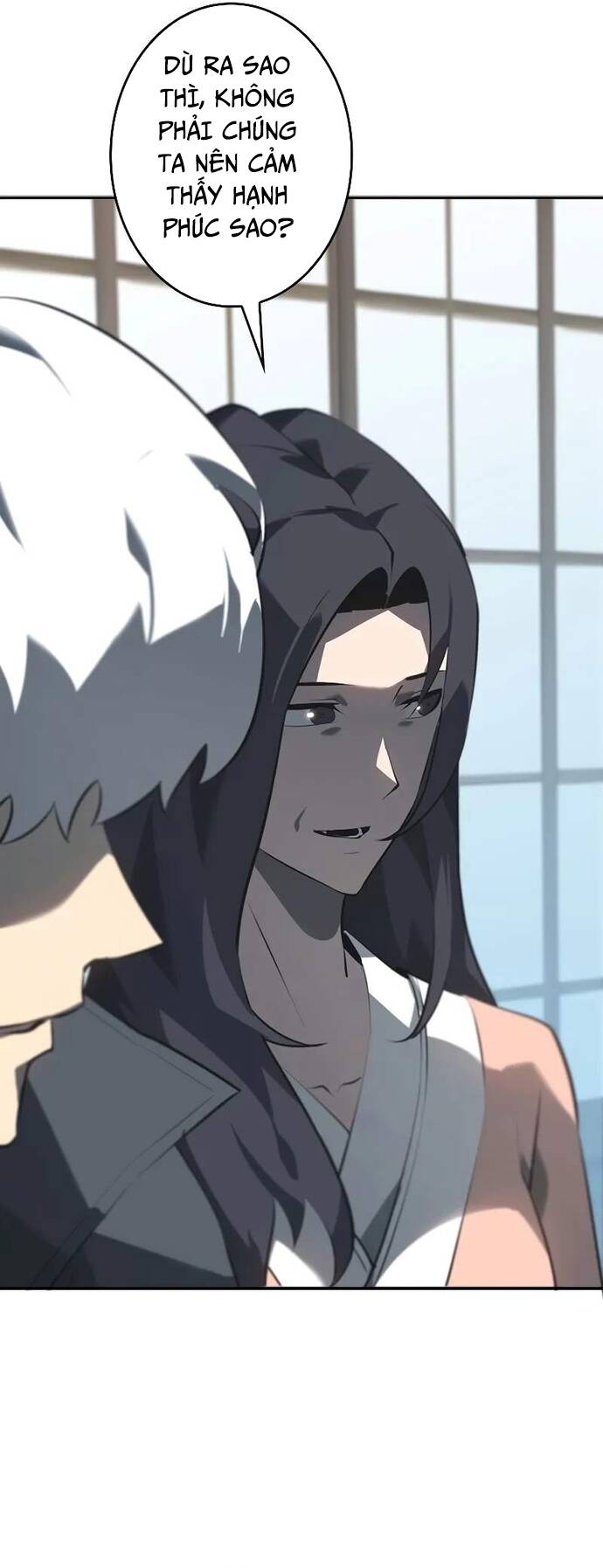 Trở Về Từ Vực Thẳm Chap 16 - Next Chap 17