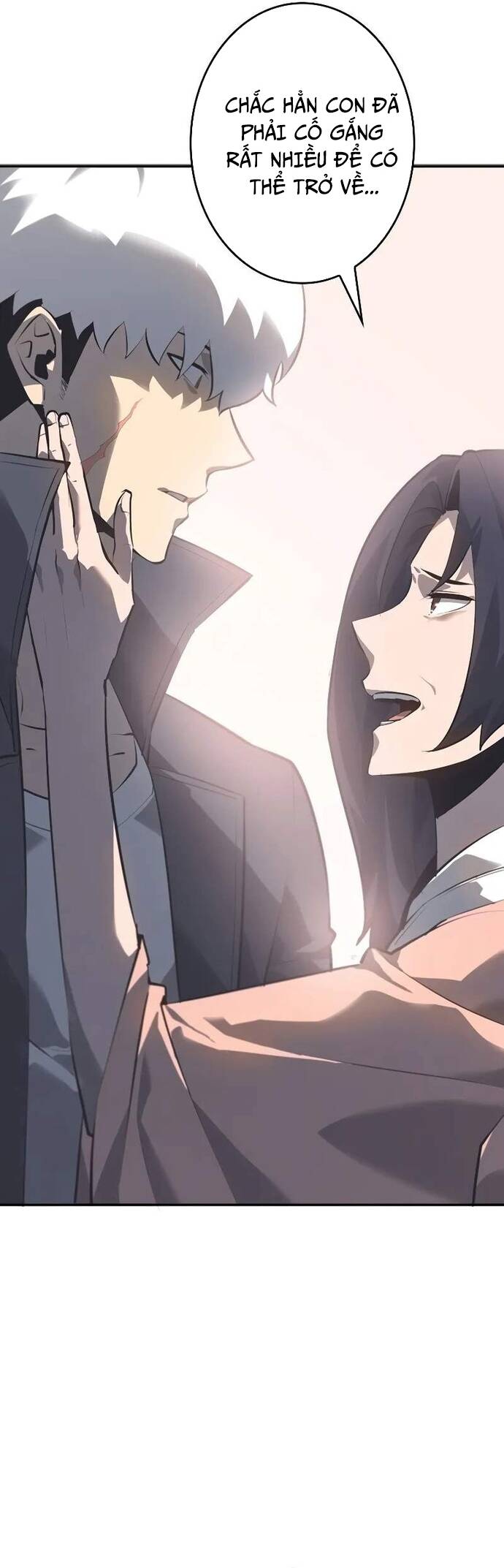 Trở Về Từ Vực Thẳm Chap 16 - Next Chap 17