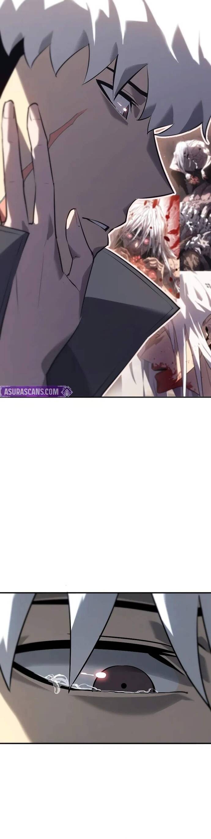 Trở Về Từ Vực Thẳm Chap 16 - Next Chap 17