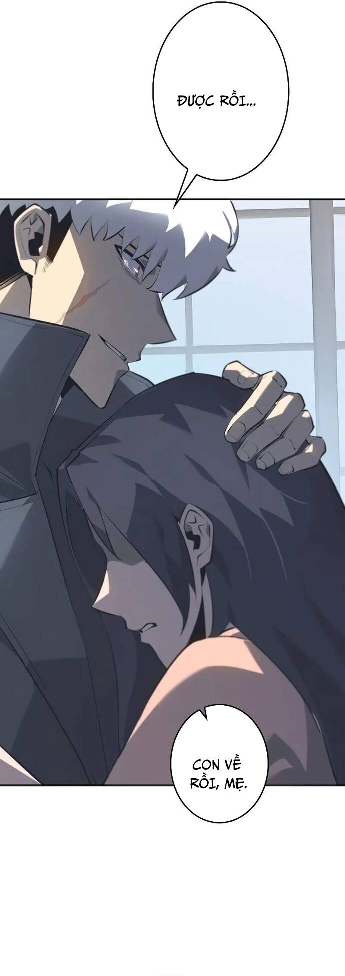 Trở Về Từ Vực Thẳm Chap 16 - Next Chap 17