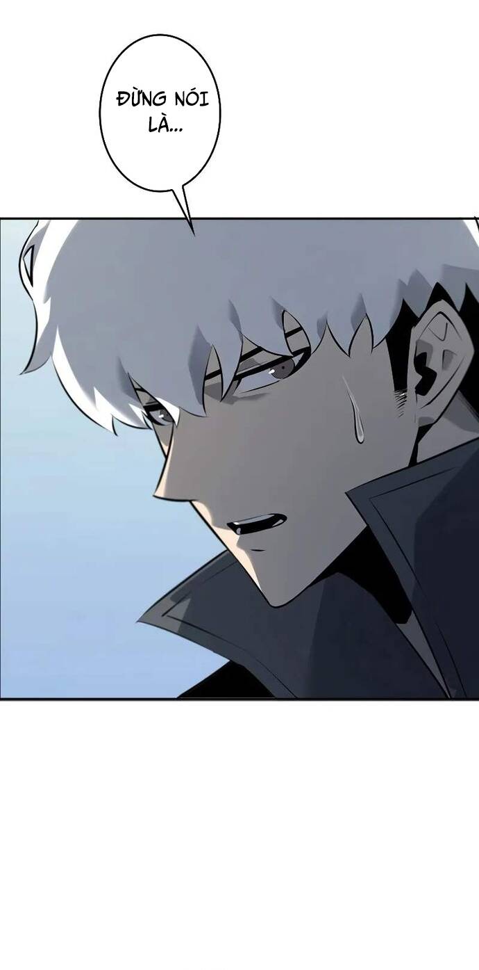 Trở Về Từ Vực Thẳm Chap 16 - Next Chap 17