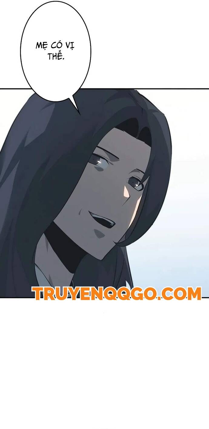 Trở Về Từ Vực Thẳm Chap 16 - Next Chap 17