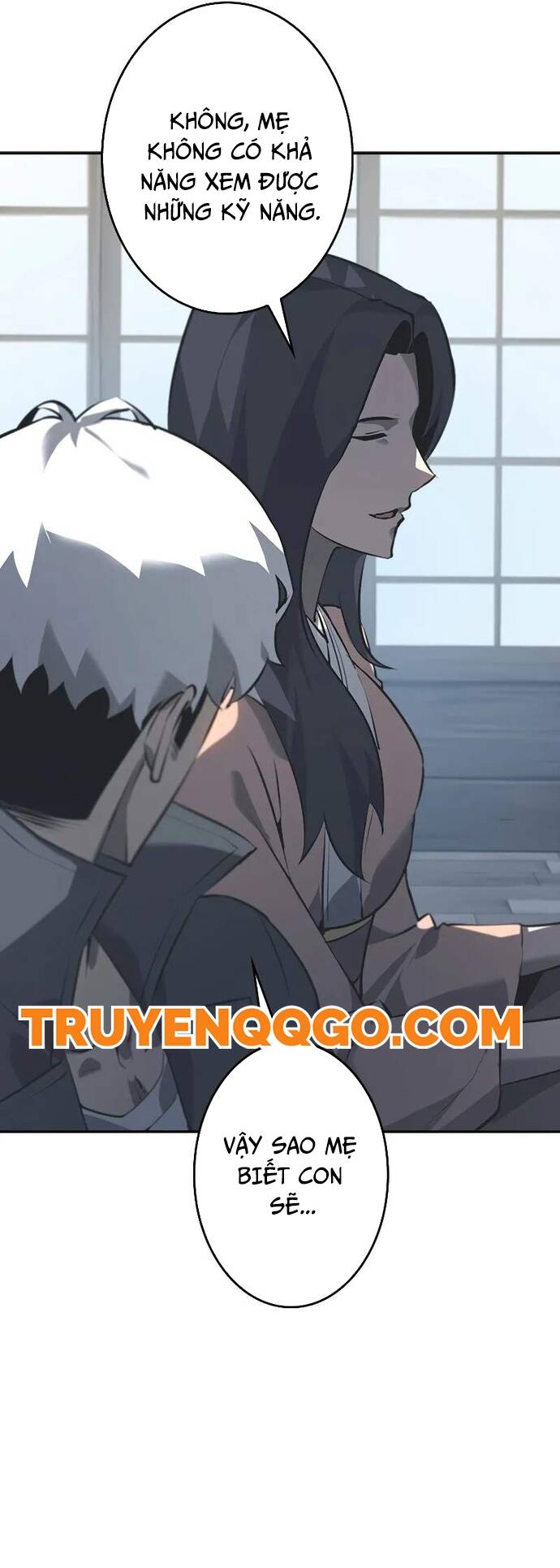 Trở Về Từ Vực Thẳm Chap 16 - Next Chap 17