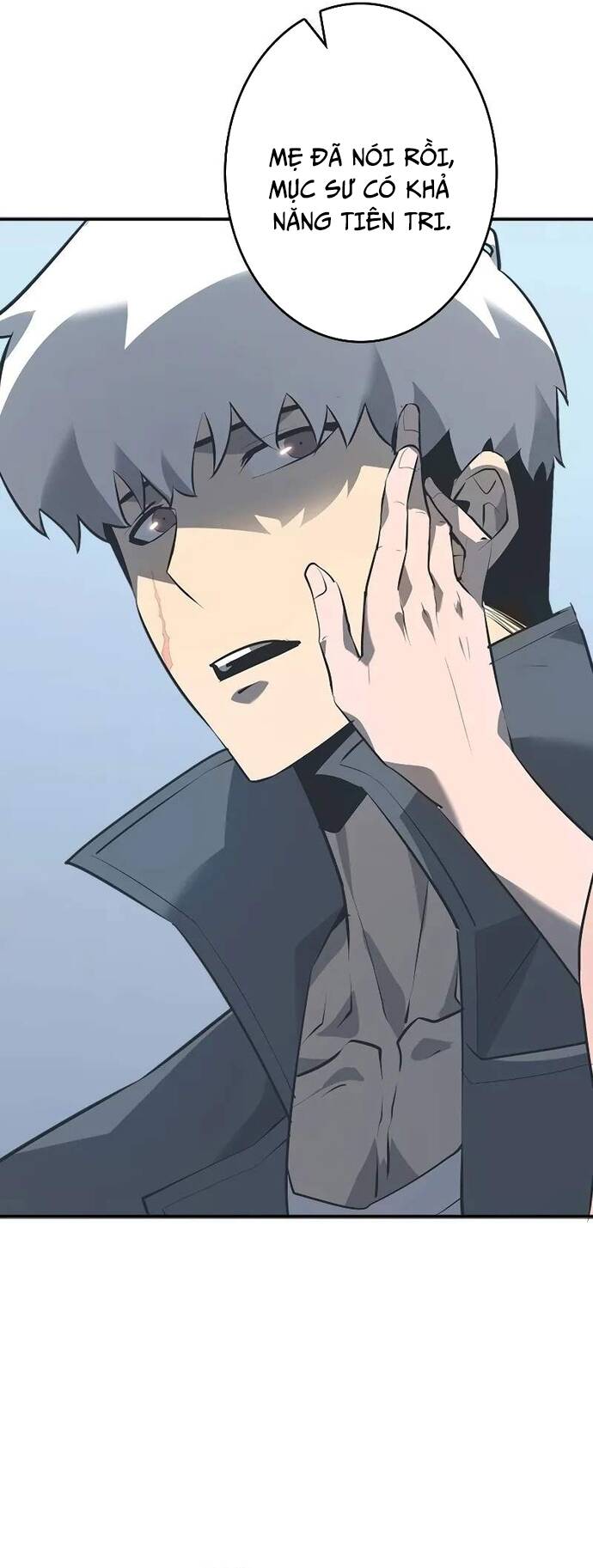 Trở Về Từ Vực Thẳm Chap 16 - Next Chap 17