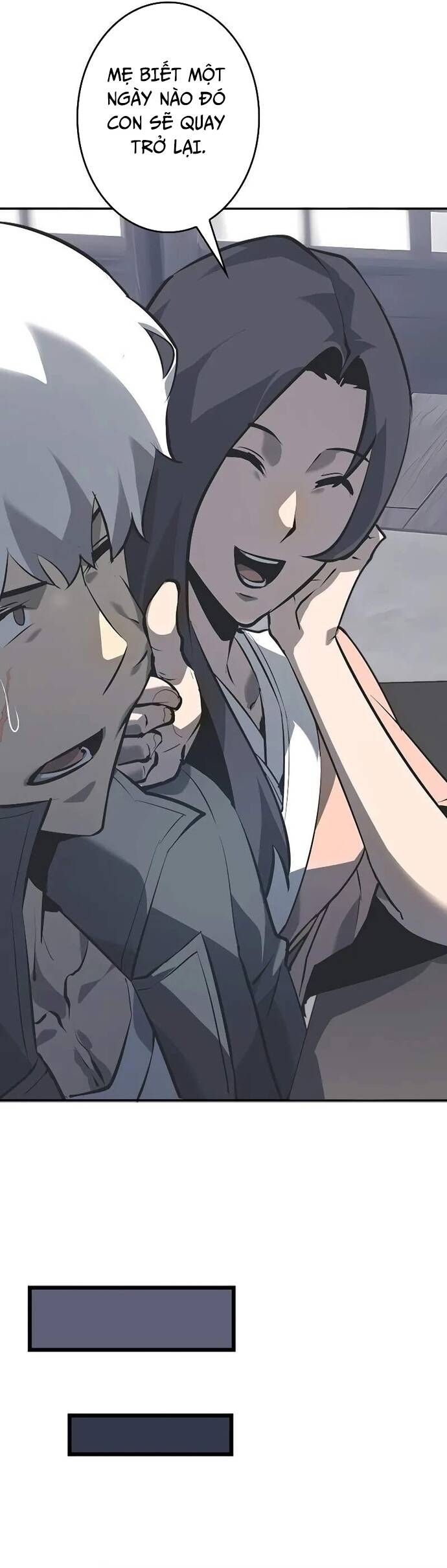 Trở Về Từ Vực Thẳm Chap 16 - Next Chap 17
