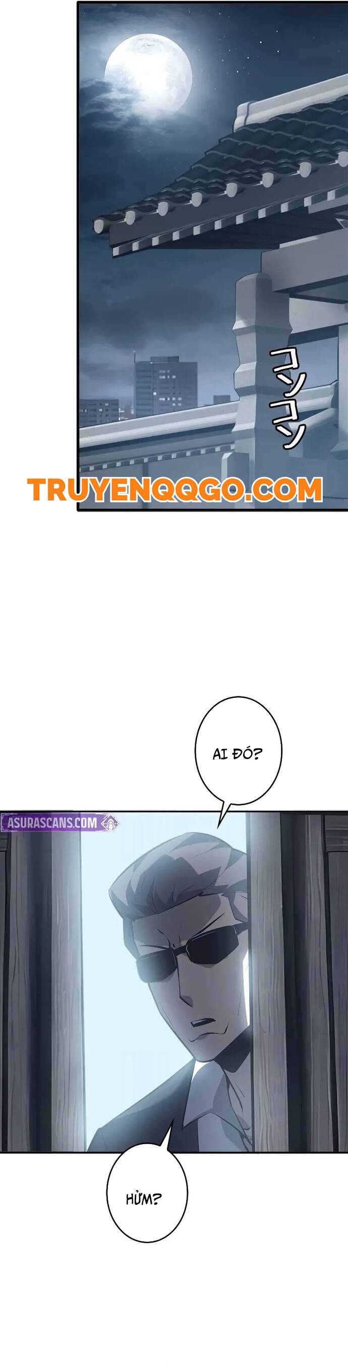 Trở Về Từ Vực Thẳm Chap 16 - Next Chap 17