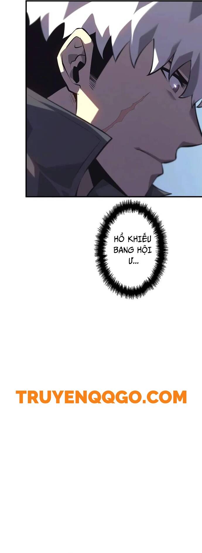 Trở Về Từ Vực Thẳm Chap 17 - Next Chap 18