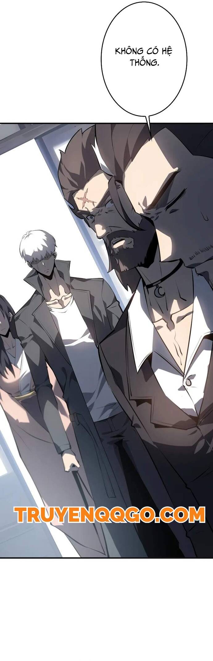 Trở Về Từ Vực Thẳm Chap 17 - Next Chap 18