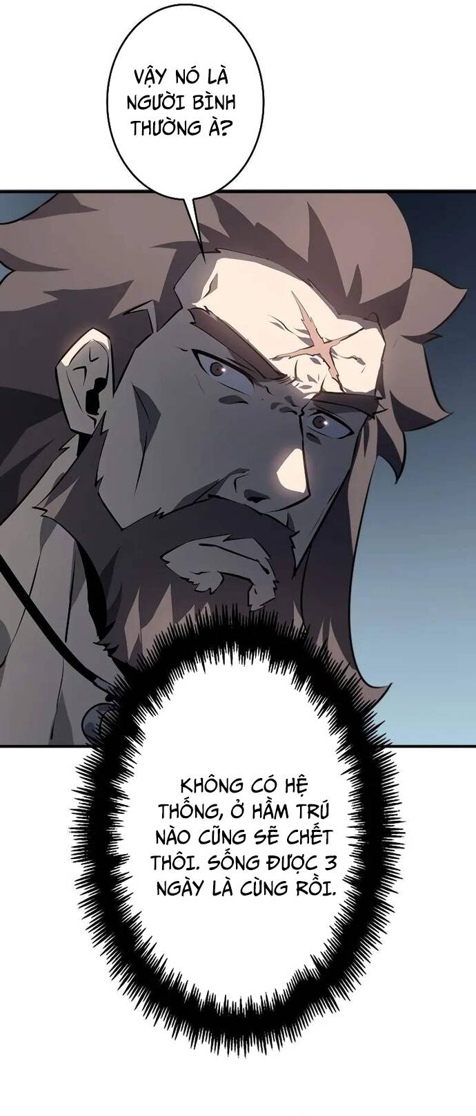 Trở Về Từ Vực Thẳm Chap 17 - Next Chap 18