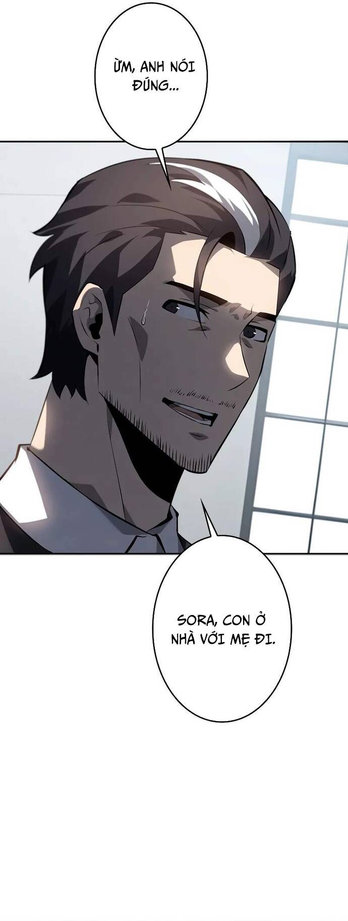 Trở Về Từ Vực Thẳm Chap 17 - Next Chap 18