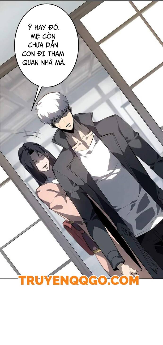 Trở Về Từ Vực Thẳm Chap 17 - Next Chap 18
