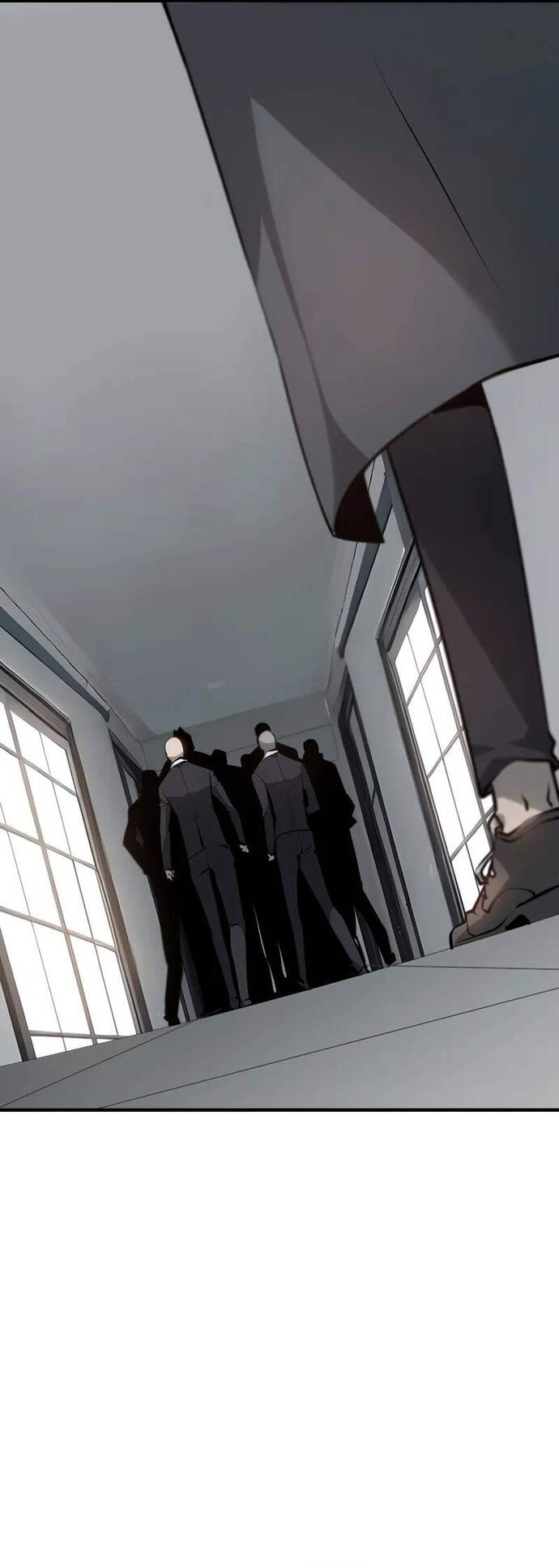 Trở Về Từ Vực Thẳm Chap 17 - Next Chap 18