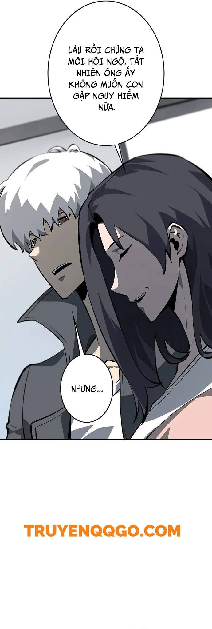 Trở Về Từ Vực Thẳm Chap 17 - Next Chap 18