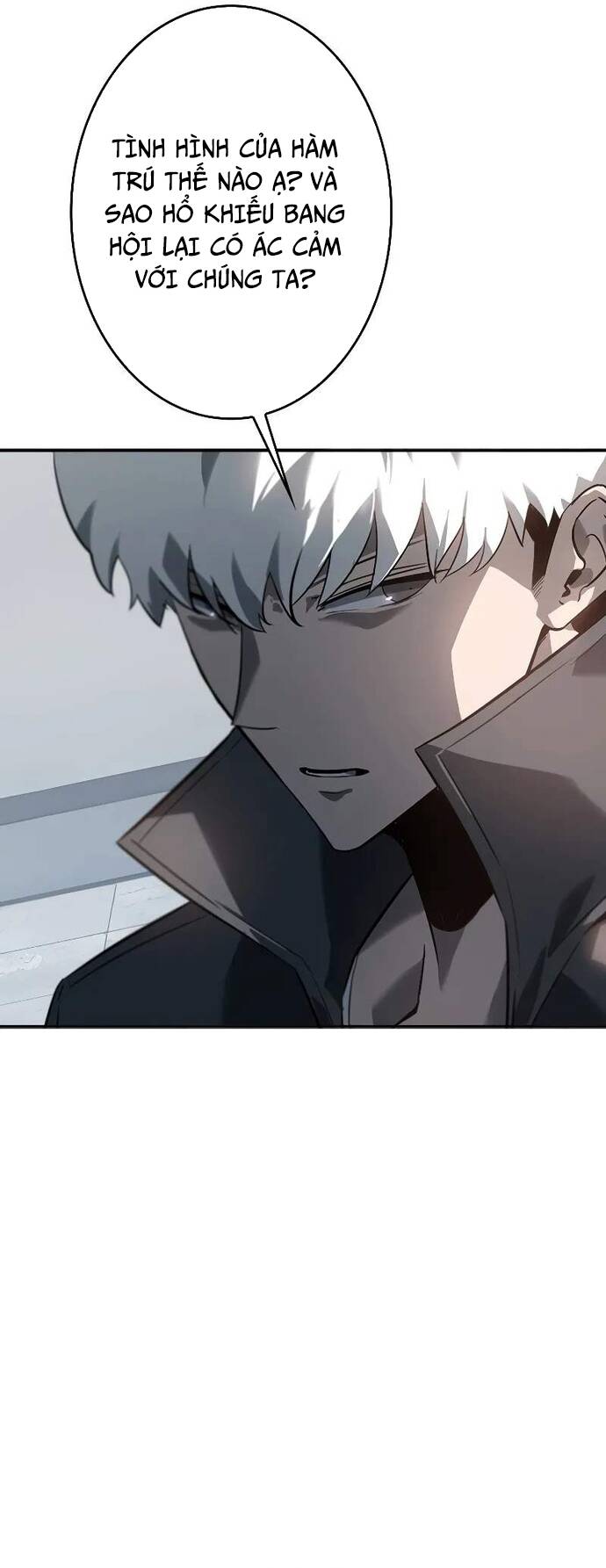 Trở Về Từ Vực Thẳm Chap 17 - Next Chap 18