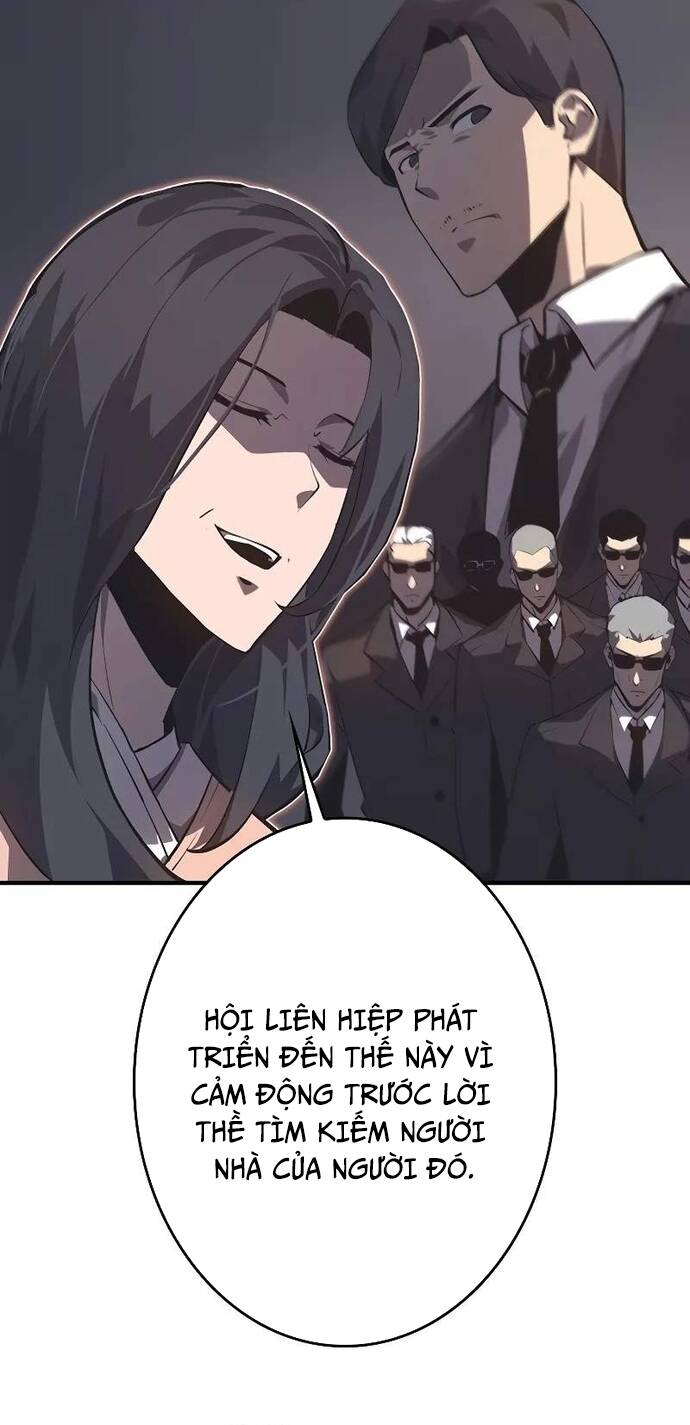 Trở Về Từ Vực Thẳm Chap 17 - Next Chap 18