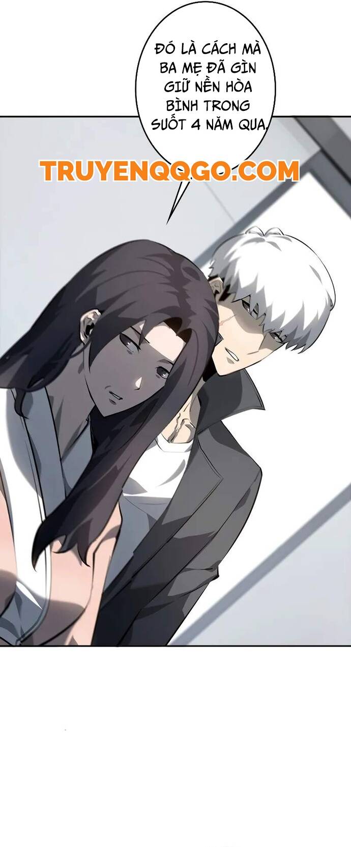 Trở Về Từ Vực Thẳm Chap 17 - Next Chap 18
