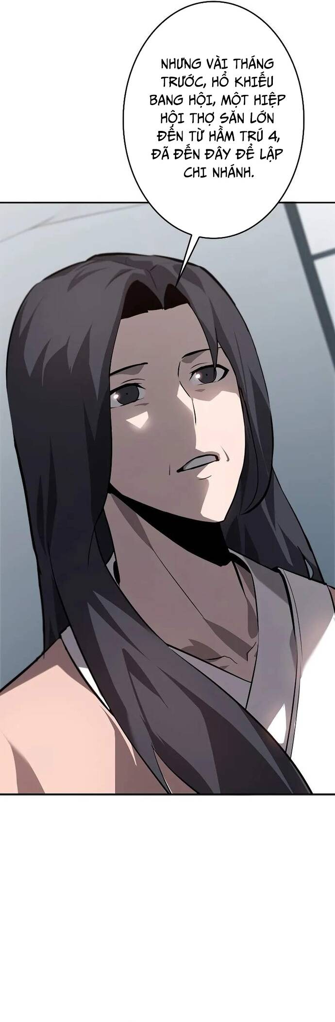 Trở Về Từ Vực Thẳm Chap 17 - Next Chap 18