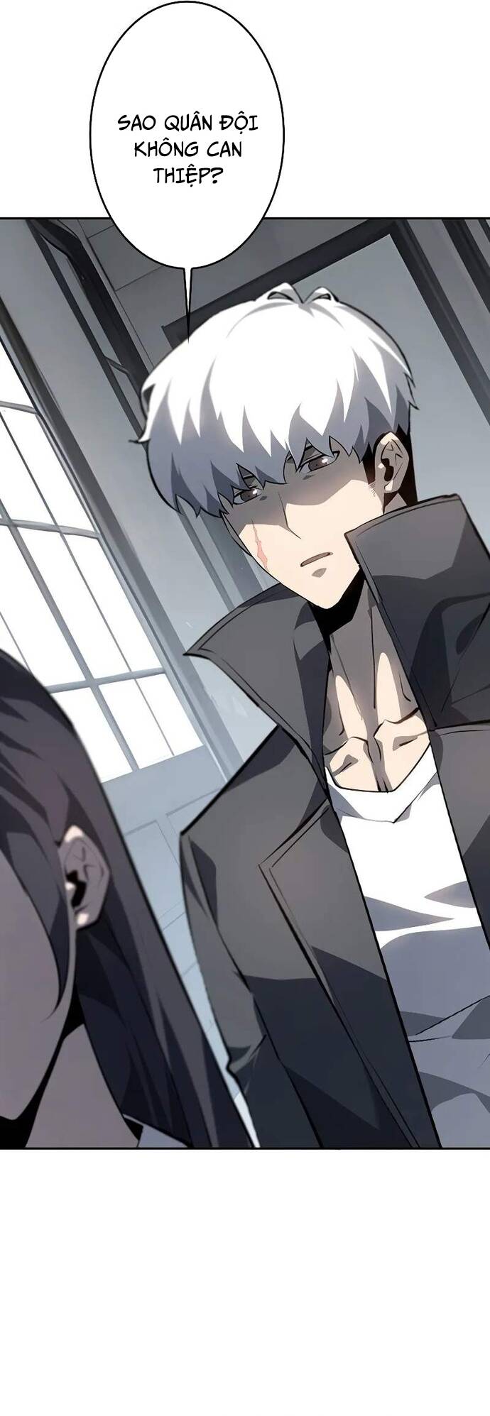 Trở Về Từ Vực Thẳm Chap 17 - Next Chap 18